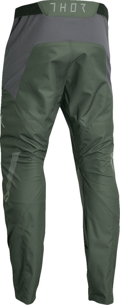 THOR PNT TERAIN ITB ARMY/CH 30 2901-10430