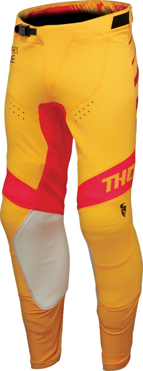 THOR PANT PRIME ANALOG LE/RD 29 2901-11080