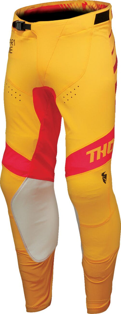 THOR PANT PRIME ANALOG LE/RD 29 2901-11080
