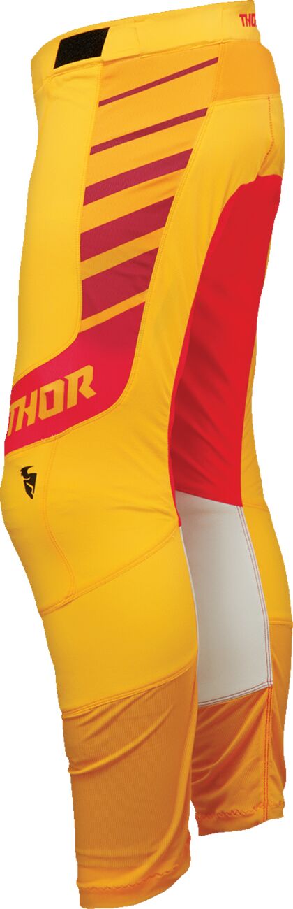 THOR PANT PRIME ANALOG LE/RD 29 2901-11080