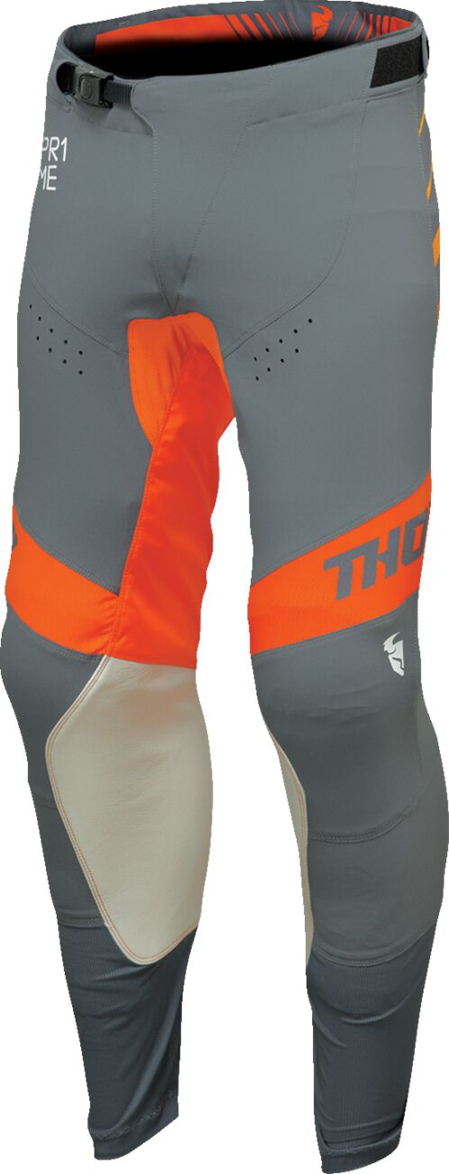 THOR PANT PRIME ANALOG CH/OR 29 2901-11100