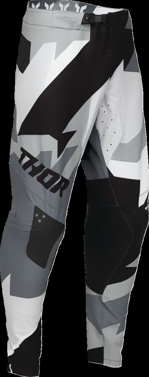 THOR PANT SPORT BRAVE BLACK 40 2901-11486