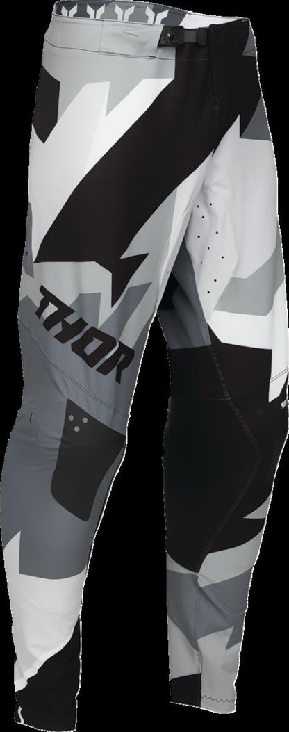 THOR PANT SPORT BRAVE BLACK 40 2901-11486