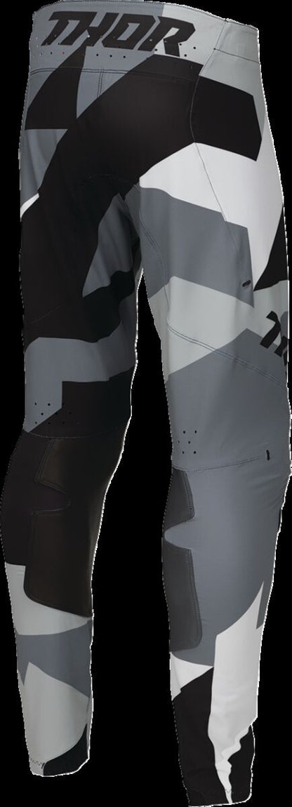 THOR PANT SPORT BRAVE BLACK 40 2901-11486