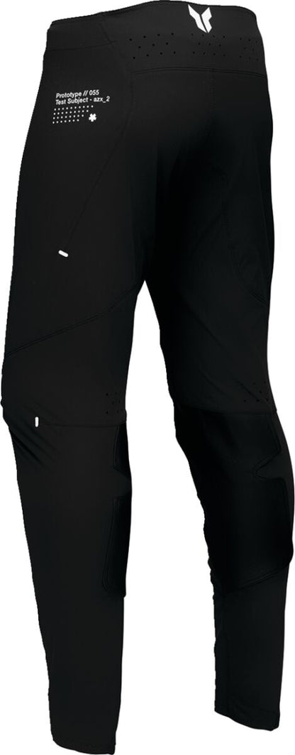 THOR PANT SPORT STRIKE BLACK 32 2901-11697