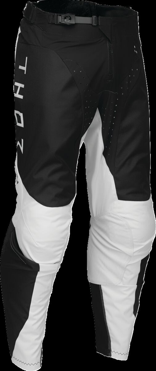 THOR PANT LAUNCH STORM BLACK 40 2901-11938