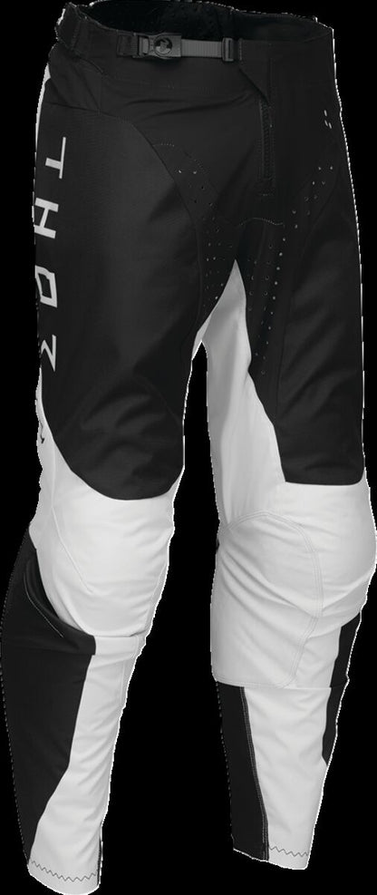 THOR PANT LAUNCH STORM BLACK 40 2901-11938