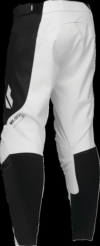 THOR PANT LAUNCH STORM BLACK 40 2901-11938