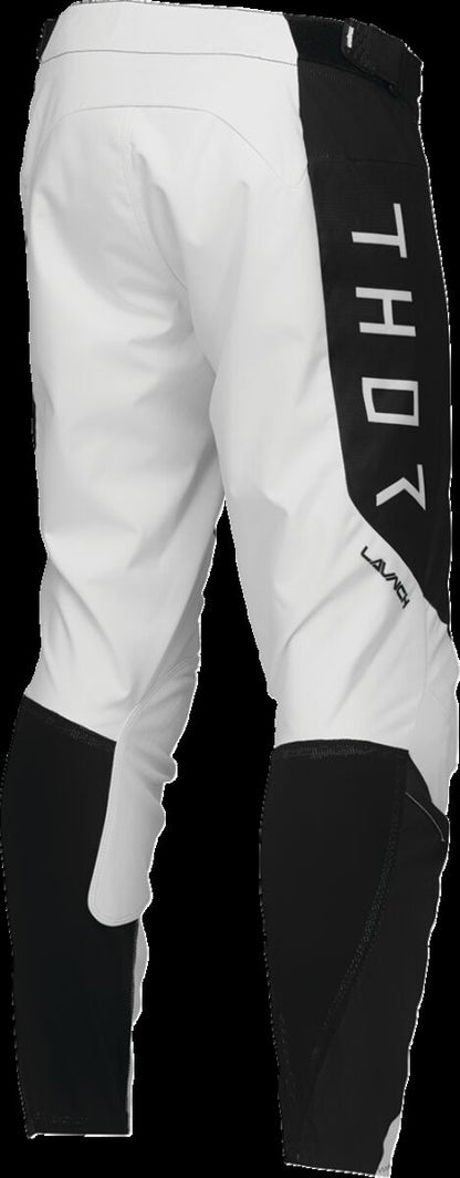 THOR PANT LAUNCH STORM BLACK 40 2901-11938