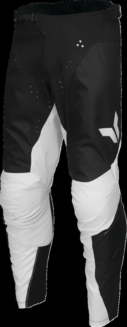 THOR PANT LAUNCH STORM BLACK 40 2901-11938