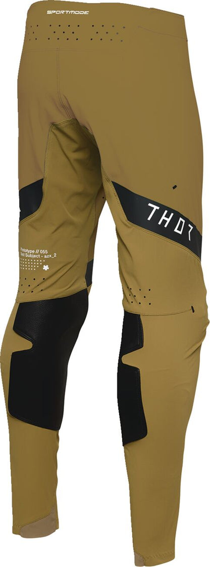 THOR PANTS SPORTMODE FLITE MT/CP 36 2901-11967