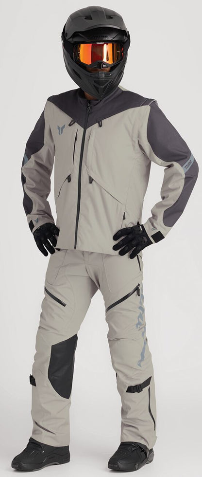 THOR PANT TERRAIN OTB SAND 36 2901-12164