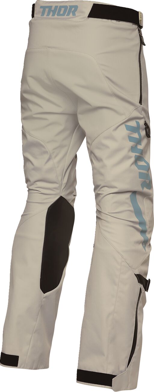 THOR PANT TERRAIN OTB SAND 40 2901-12166