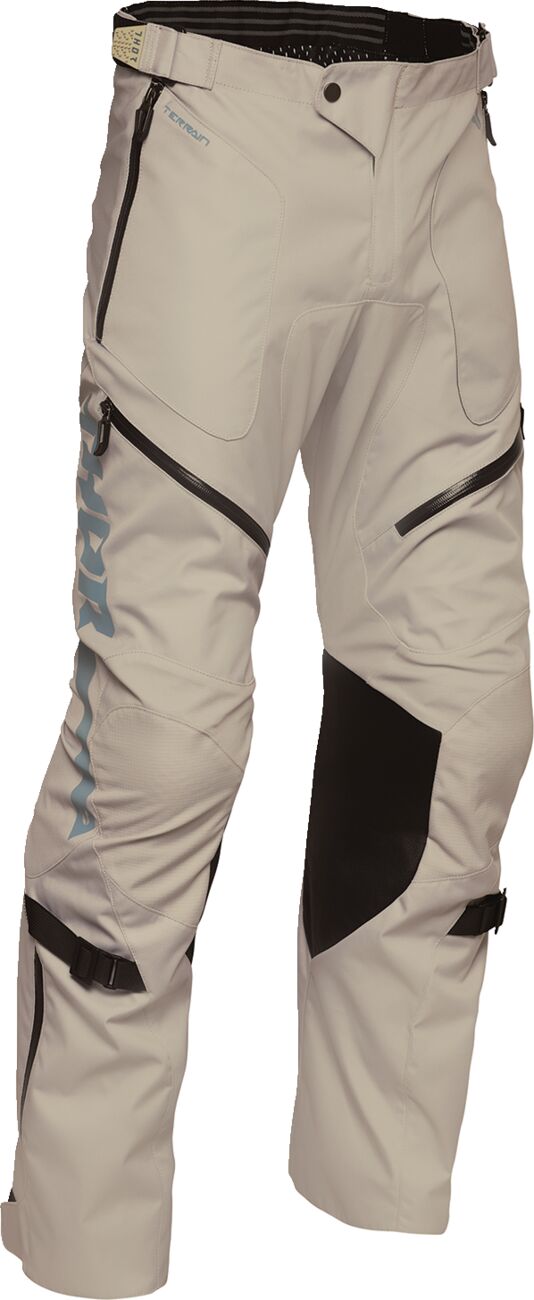 THOR PANT TERRAIN OTB SAND 46 2901-12169