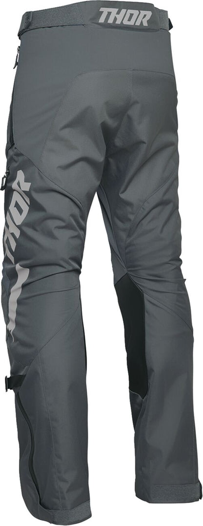 THOR PANT TERRAIN OTB CHARCOAL 36 2901-12175