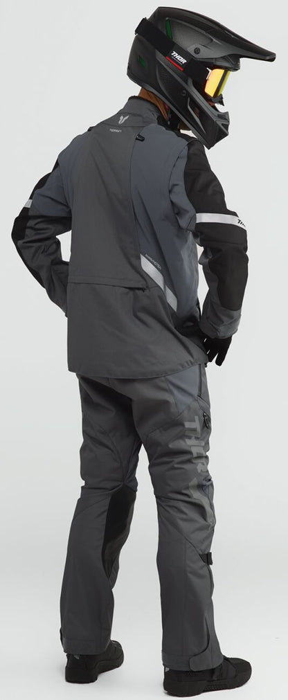 THOR PANT TERRAIN OTB CHARCOAL 38 2901-12176