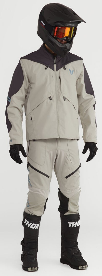 THOR PANT TERRAIN ITB SAND 32 2901-12195