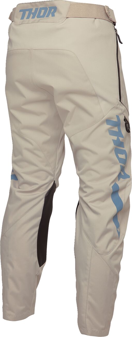 THOR PANT TERRAIN ITB SAND 32 2901-12195