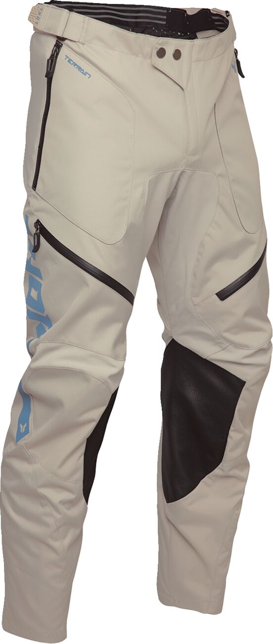 THOR PANT TERRAIN ITB SAND 38 2901-12198