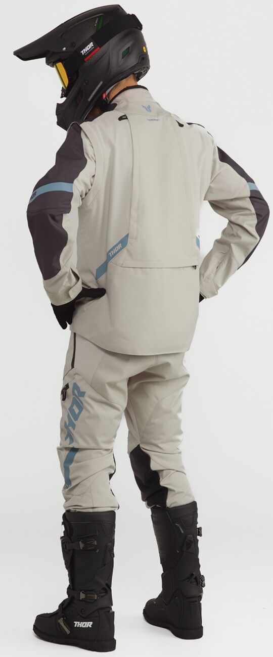 THOR PANT TERRAIN ITB SAND 38 2901-12198