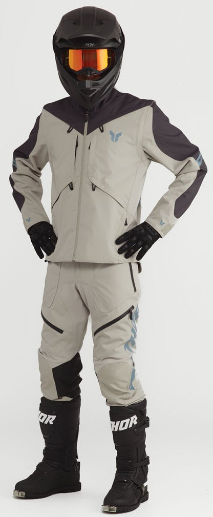 THOR PANT TERRAIN ITB SAND 38 2901-12198