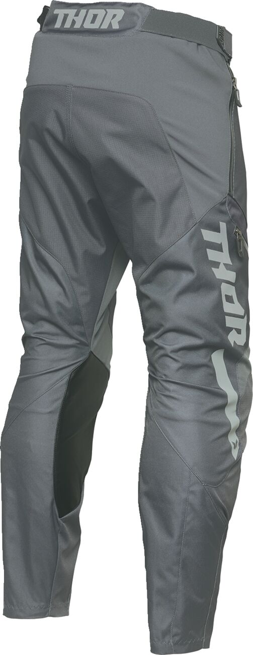 THOR PANT TERRAIN ITB CHARCOAL 34 2901-12207