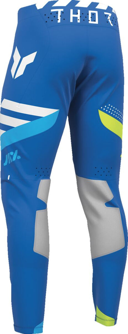 THOR PANT SPORTMODE SYNTH BLUE 29 2901-12236