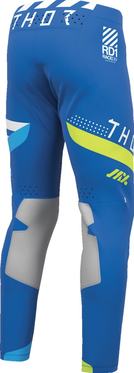 THOR PANT SPORTMODE SYNTH BLUE 29 2901-12236