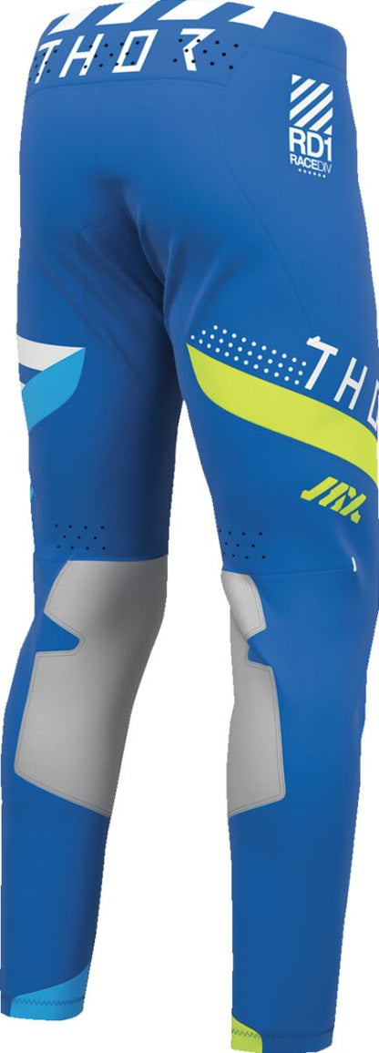THOR PANT SPORTMODE SYNTH BLUE 29 2901-12236