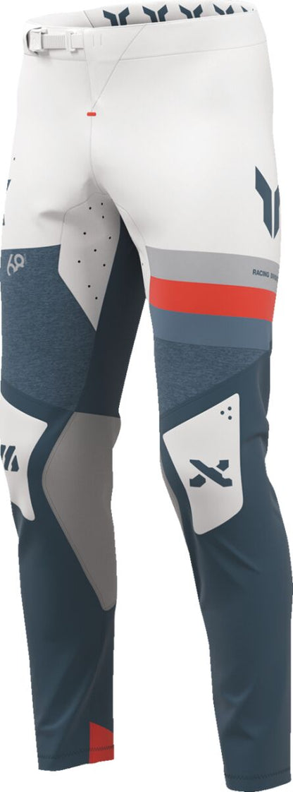THOR PANT SPORTMODE LEAGUE BLUE/WHITE 29 2901-12256