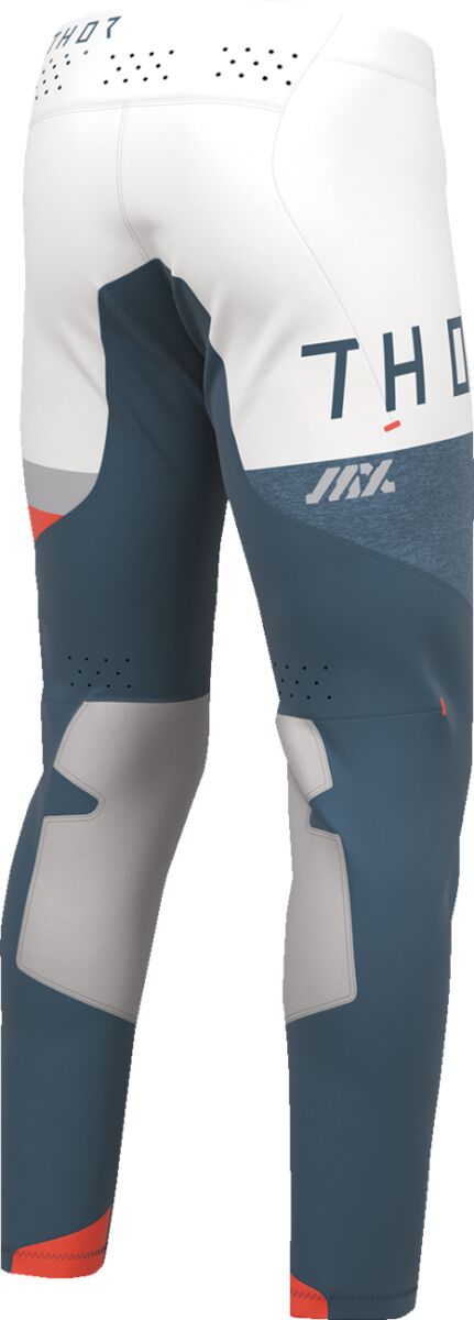 THOR PANT SPORTMODE LEAGUE BLUE/WHITE 29 2901-12256