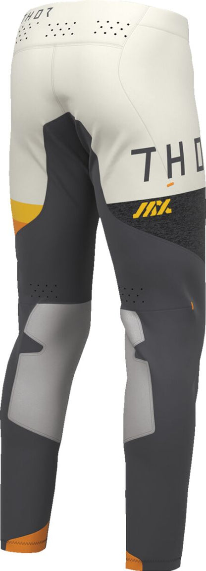 THOR PANT SPORTMODE LEAGUE CHAR/VINT 30 2901-12277