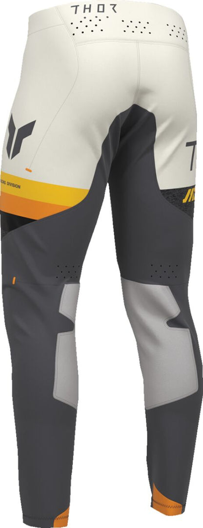 THOR PANT SPORTMODE LEAGUE CHAR/VINT 31 2901-12278