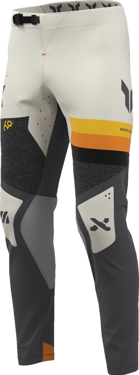 THOR PANT SPORTMODE LEAGUE CHAR/VINT 31 2901-12278