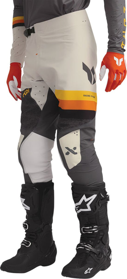 THOR PANT SPORTMODE LEAGUE CHAR/VINT 31 2901-12278
