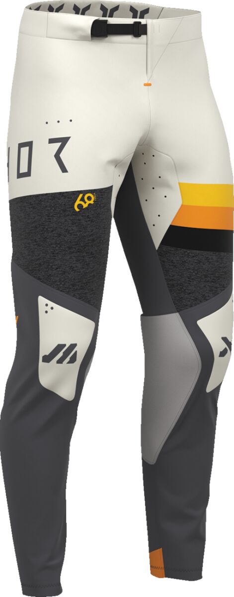 THOR PANT SPORTMODE LEAGUE CHAR/VINT 38 2901-12283