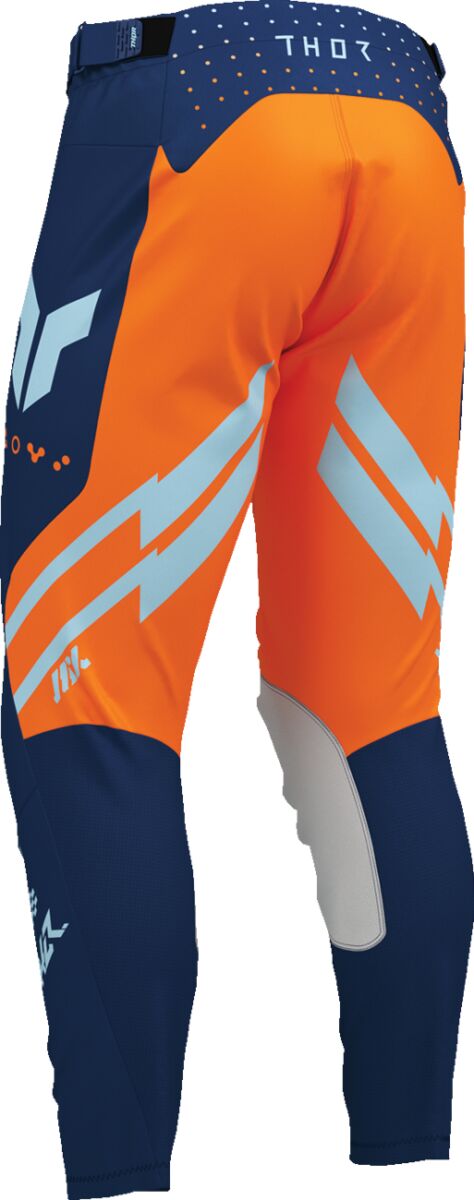 THOR PANT LAUNCHMODE FUTURA NAVY/ORG 30 2901-12295
