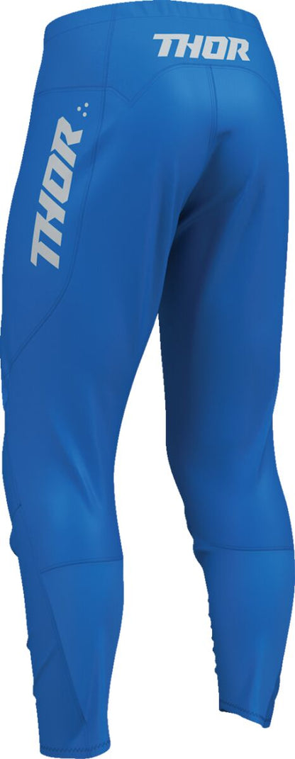 THOR PANT RIDEMODE MENACE BLUE 40 2901-12363