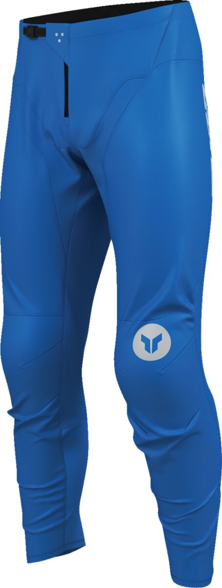 THOR PANT RIDEMODE MENACE BLUE 42 2901-12364