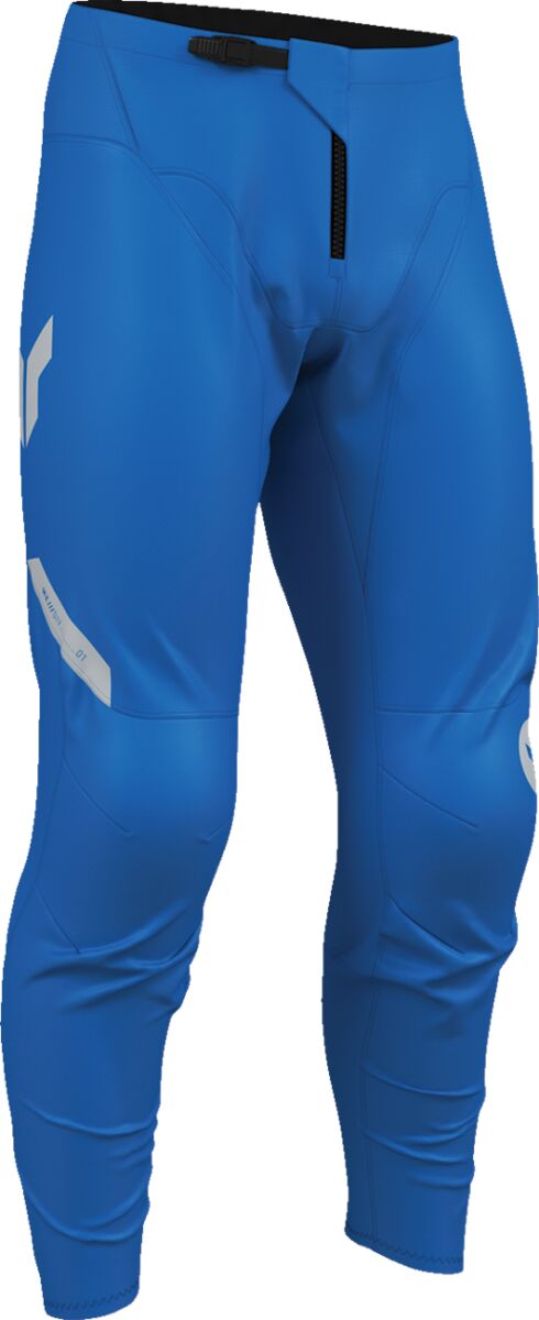 THOR PANT RIDEMODE MENACE BLUE 44 2901-12365