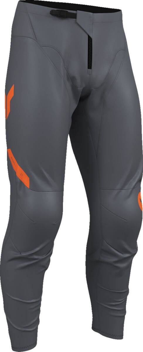 THOR PANT RIDEMODE MENACE CHAR 38 2901-12395