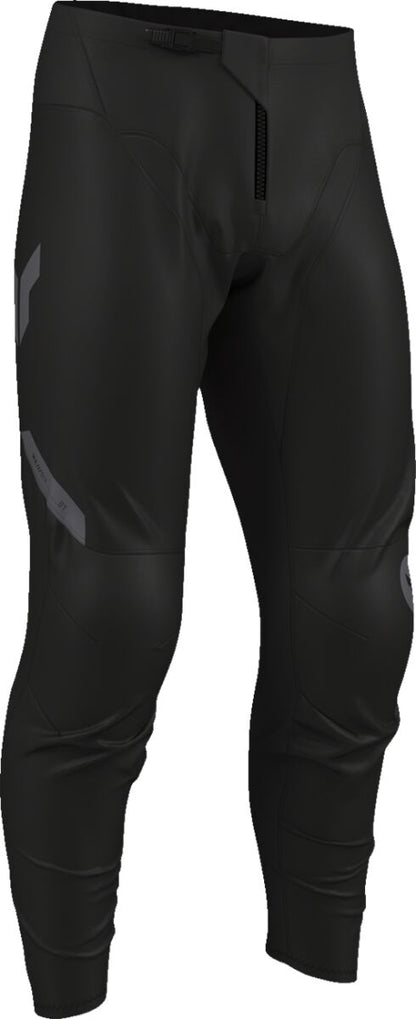 THOR PANTS RIDEMODE MENACE BLACK 40 2901-12752