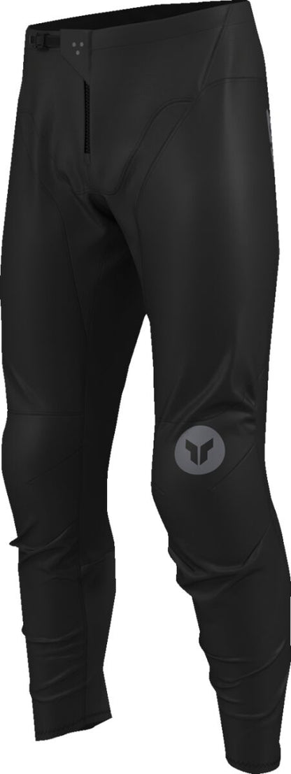 THOR PANTS RIDEMODE MENACE BLACK 42 2901-12753