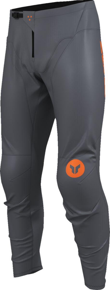 THOR PANTS RIDEMODE MENACE CHARCOAL 40 2901-12763