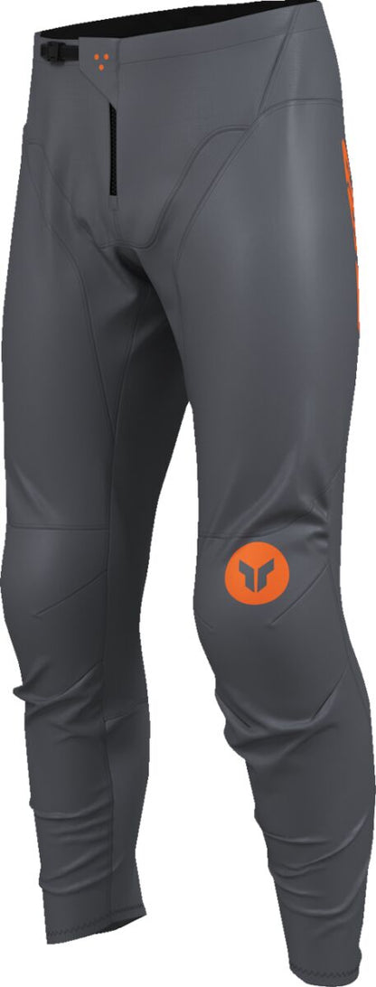 THOR PANTS RIDEMODE MENACE CHARCOAL 40 2901-12763