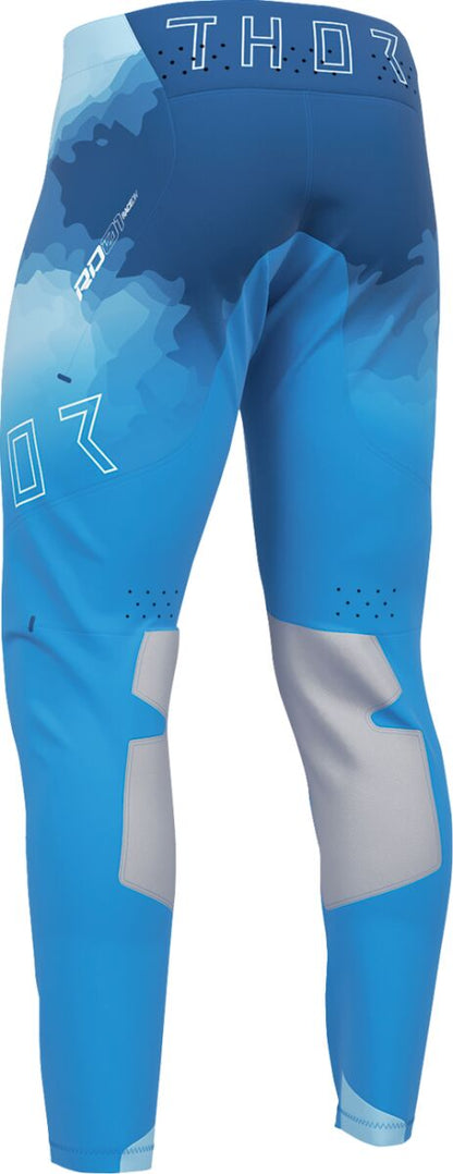 THOR PANT SPORTMODE CARBON EB/PB 29 2901-2779