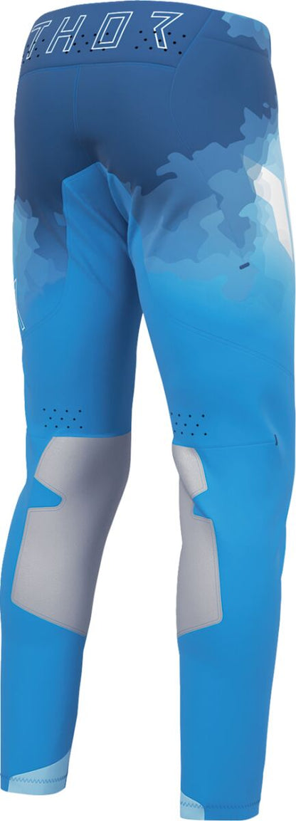 THOR PANT SPORTMODE CARBON EB/PB 33 2901-2783