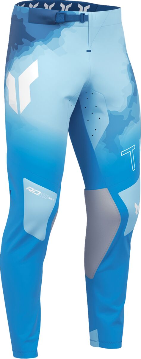 THOR PANT SPORTMODE CARBON EB/PB 34 2901-2784