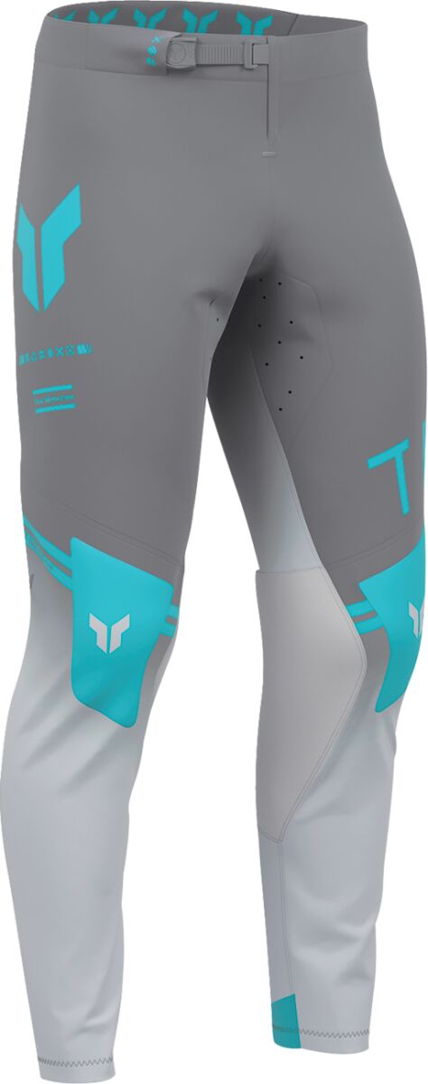 THOR PANT SPORTMODE GEO CH/GY 29 2901-2806