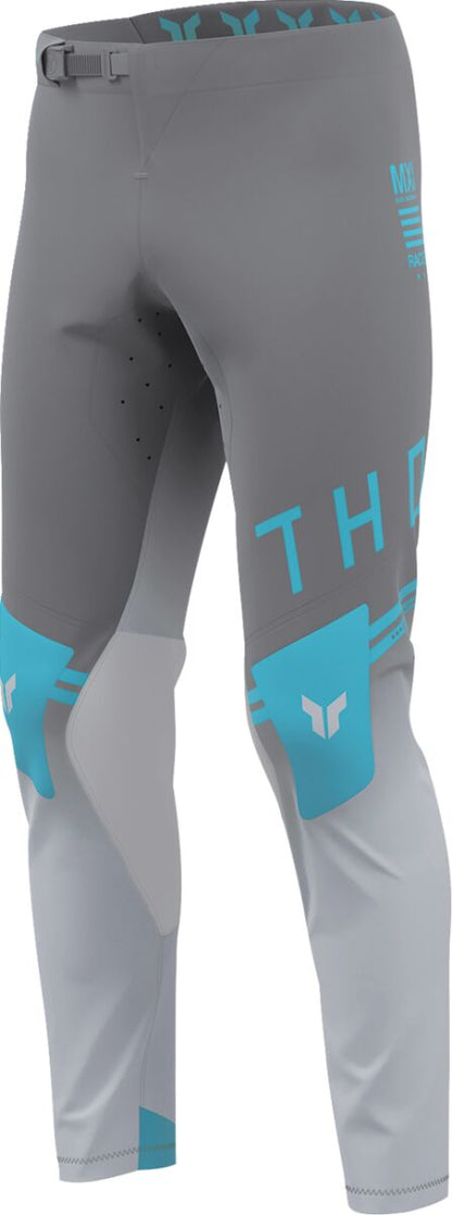 THOR PANT SPORTMODE GEO CH/GY 29 2901-2806
